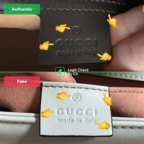 fake bag vs real bag|how to check bag authenticity.